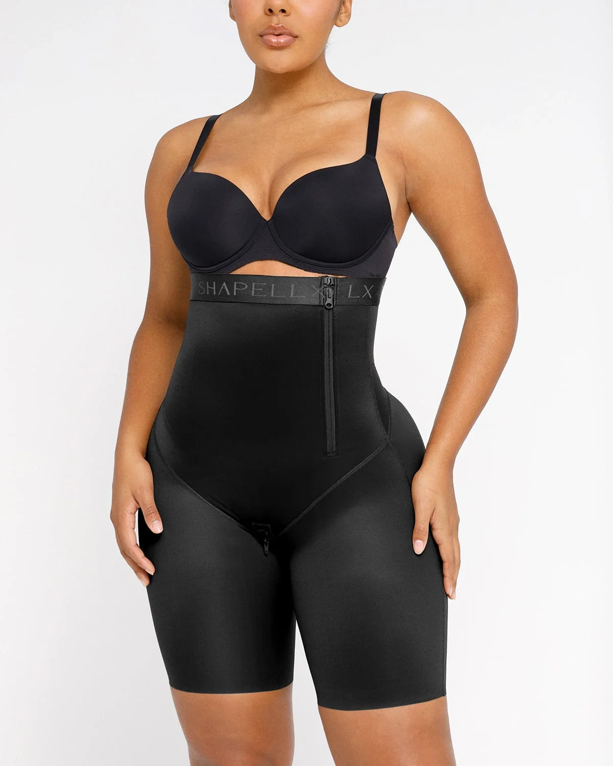 BOOT-YEAH™ SilkSculpt High-Waisted Shapewear - Image 19