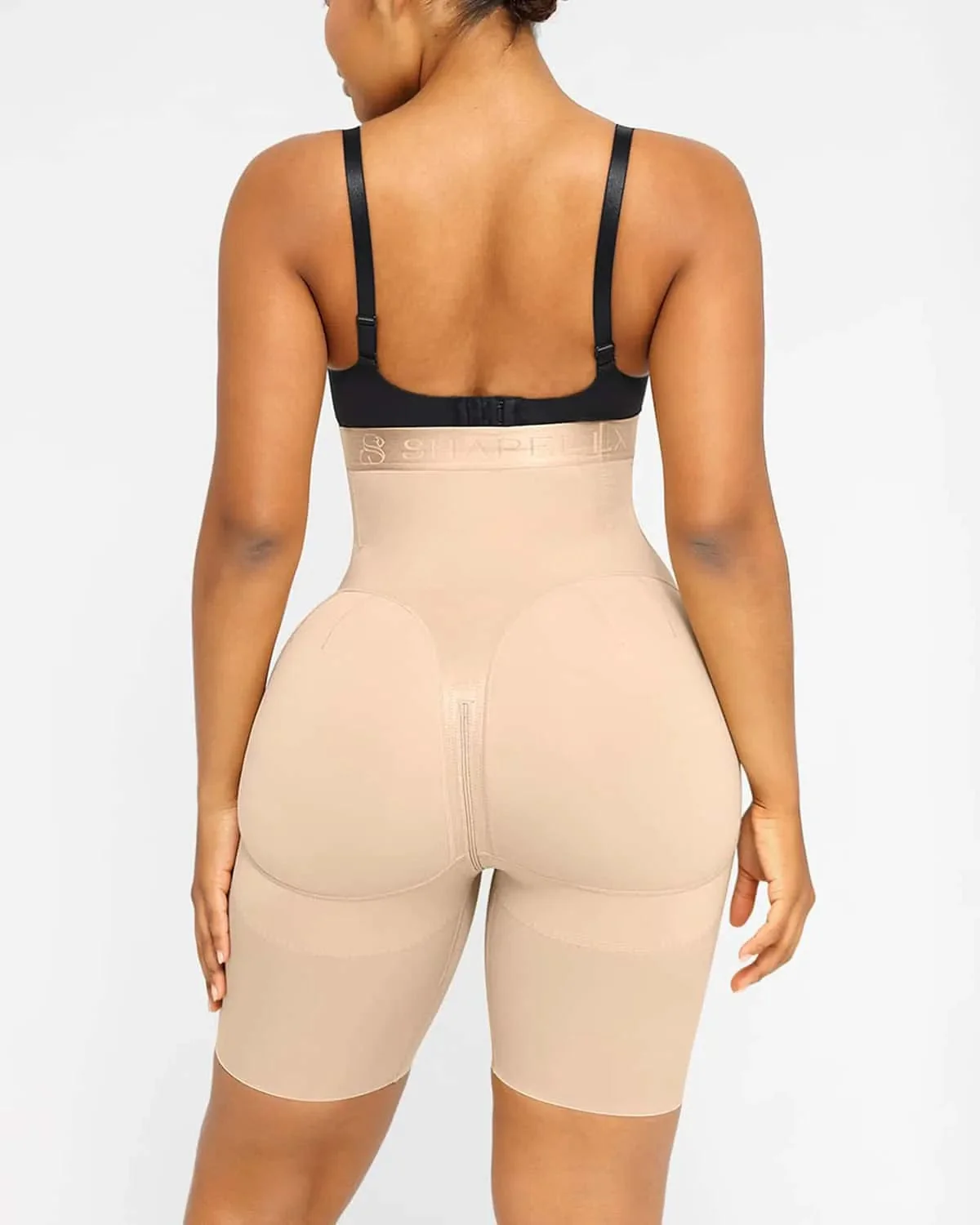 BOOT-YEAH™ SilkSculpt High-Waisted Shapewear - Image 42