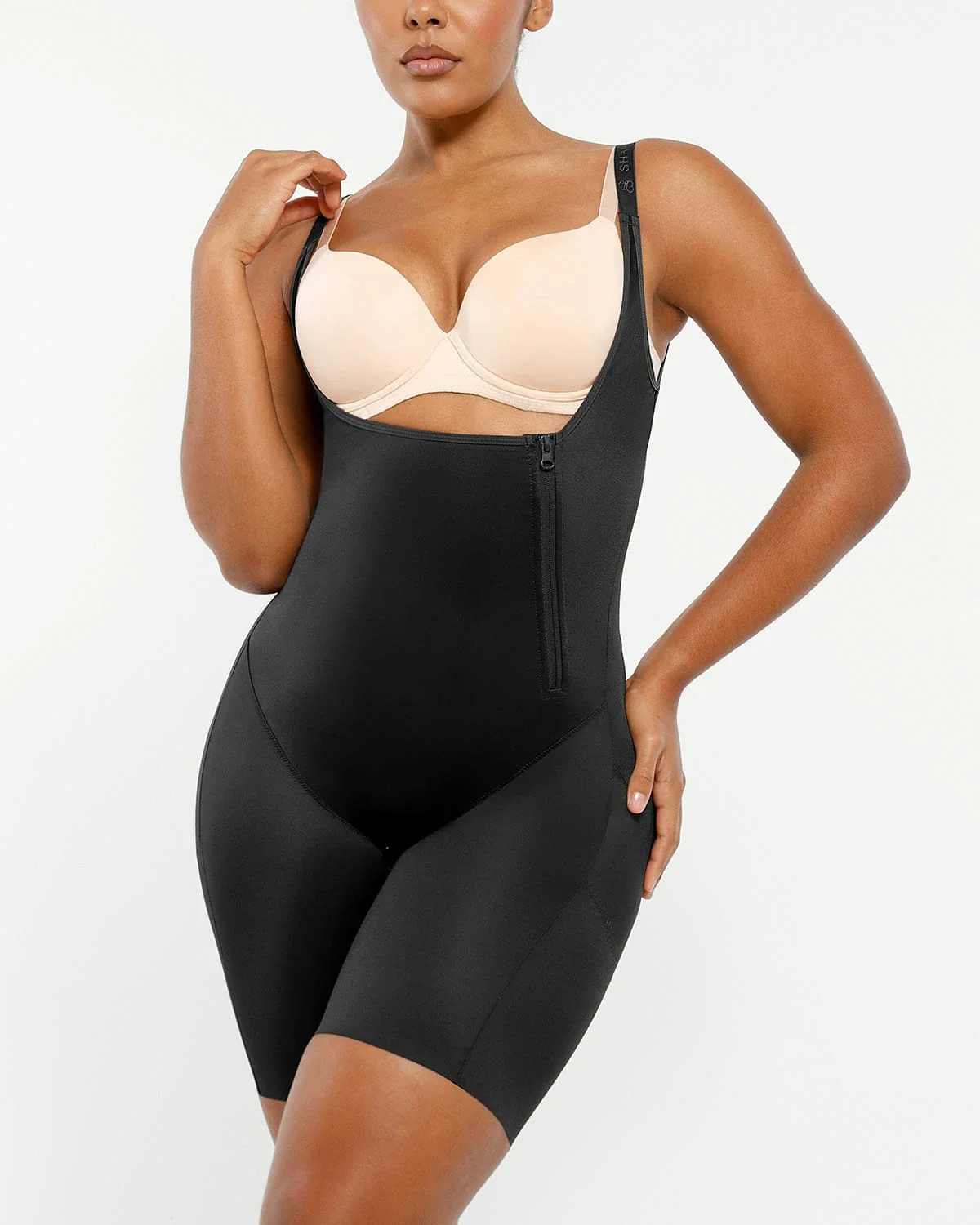 BOOT-YEAH™ SilkSculpt High-Waisted Shapewear - Image 45