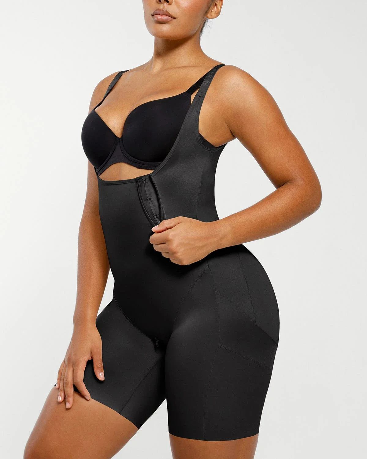 BOOT-YEAH™ SilkSculpt High-Waisted Shapewear - Image 46