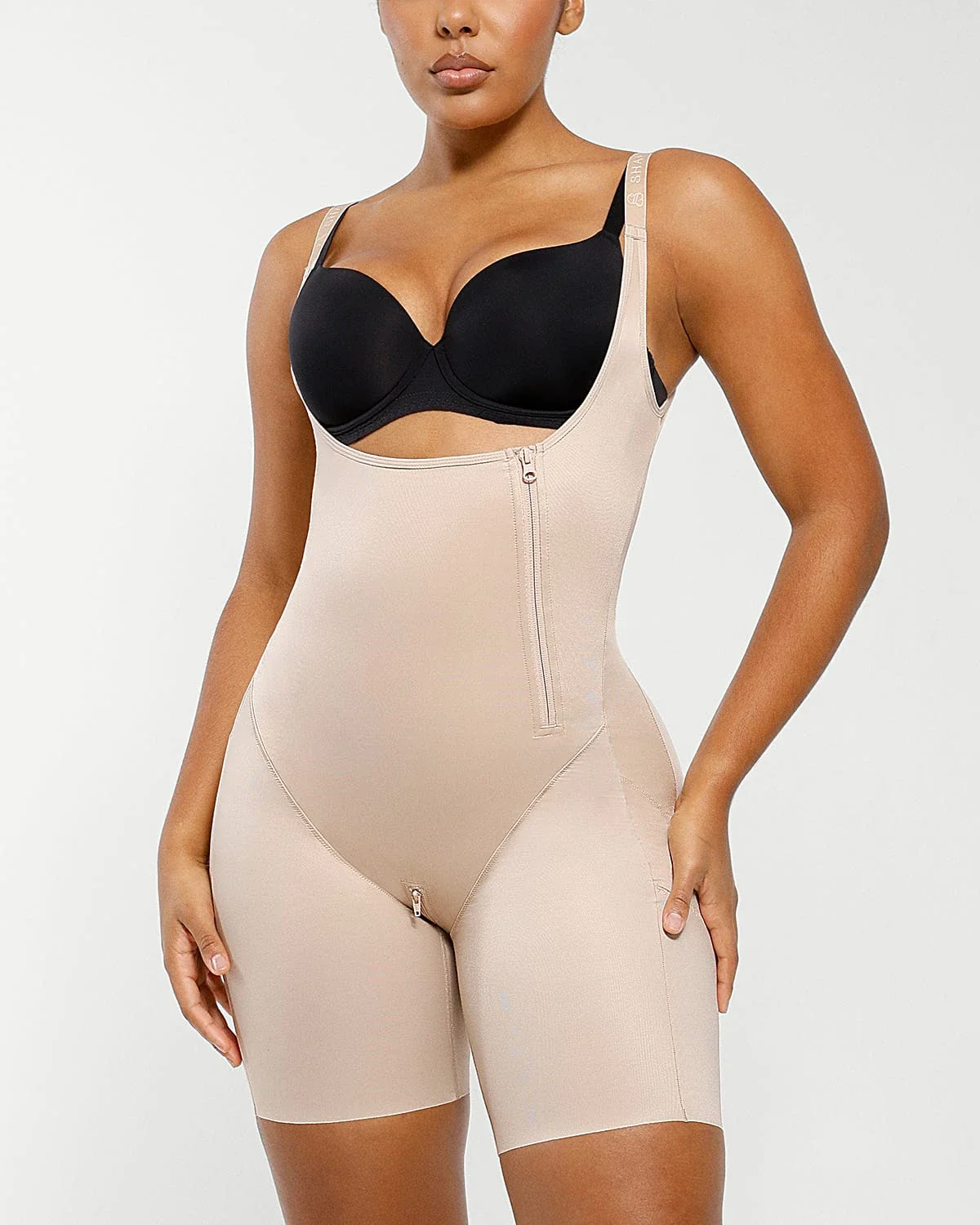 BOOT-YEAH™ SilkSculpt High-Waisted Shapewear - Image 63