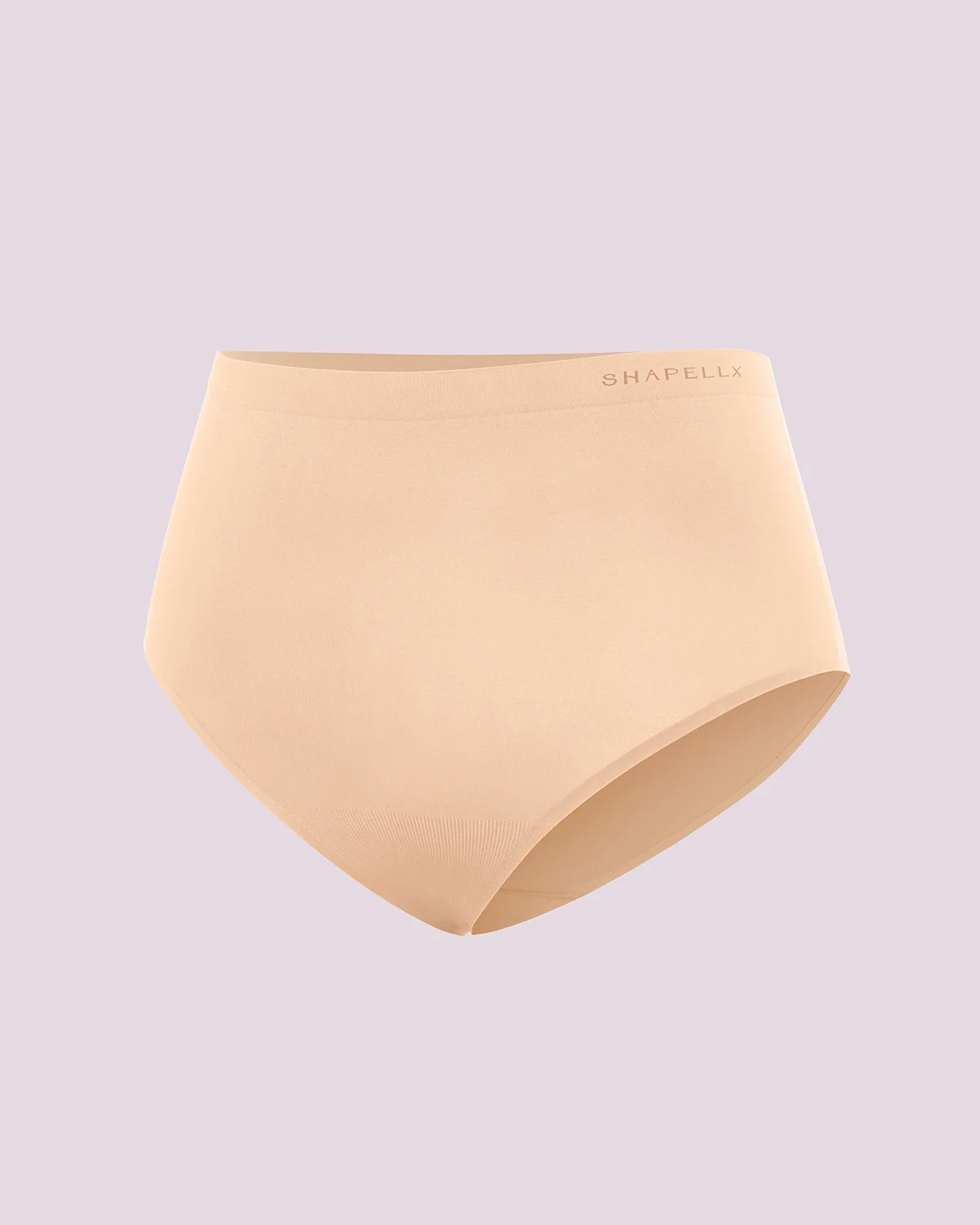 Bare Essentials™ Skin Flow Comfy Mid-Rise Brief 3-Pack - Image 6