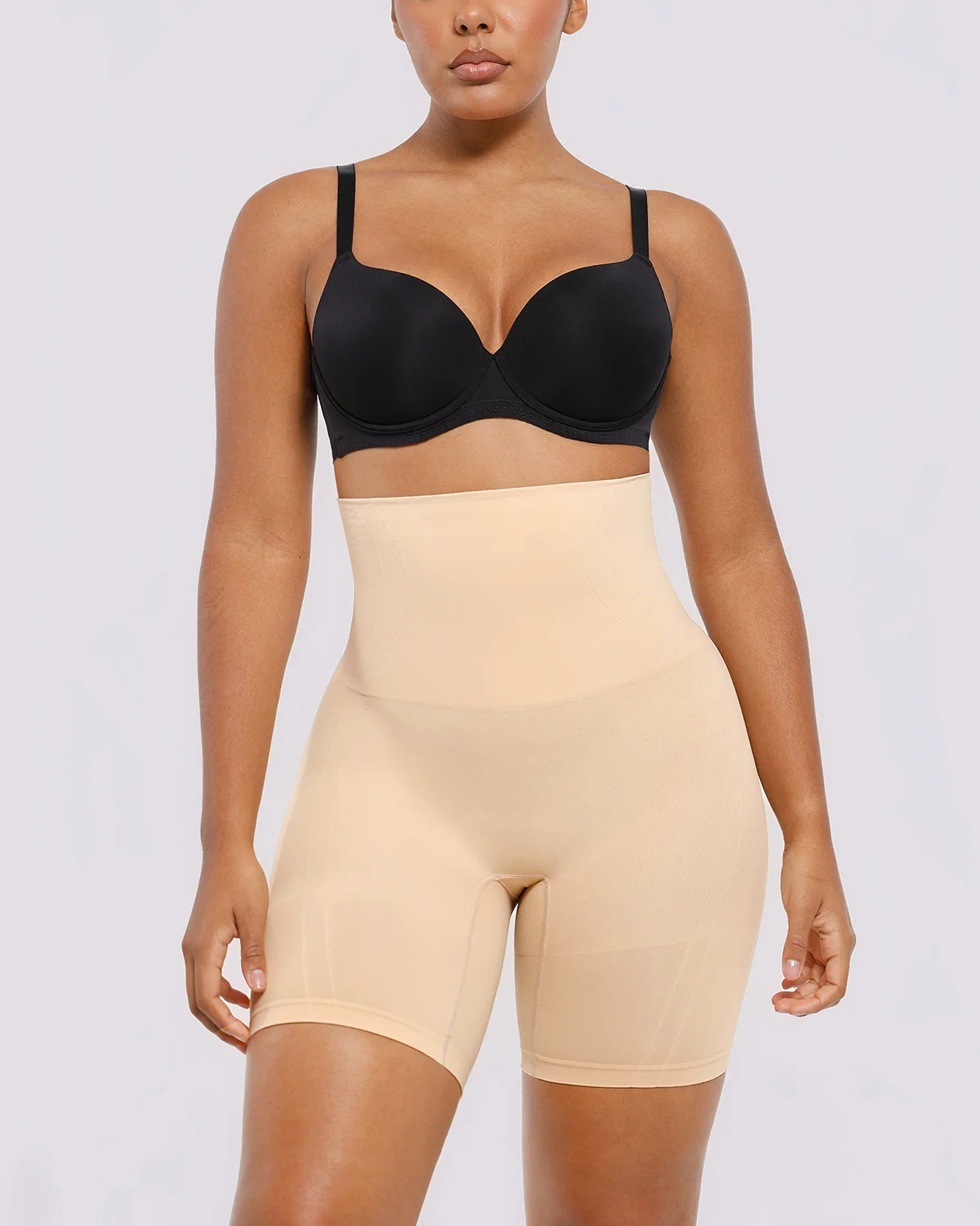Bare Essentials™ Skin Flow Everyday Shaping Short - Image 15