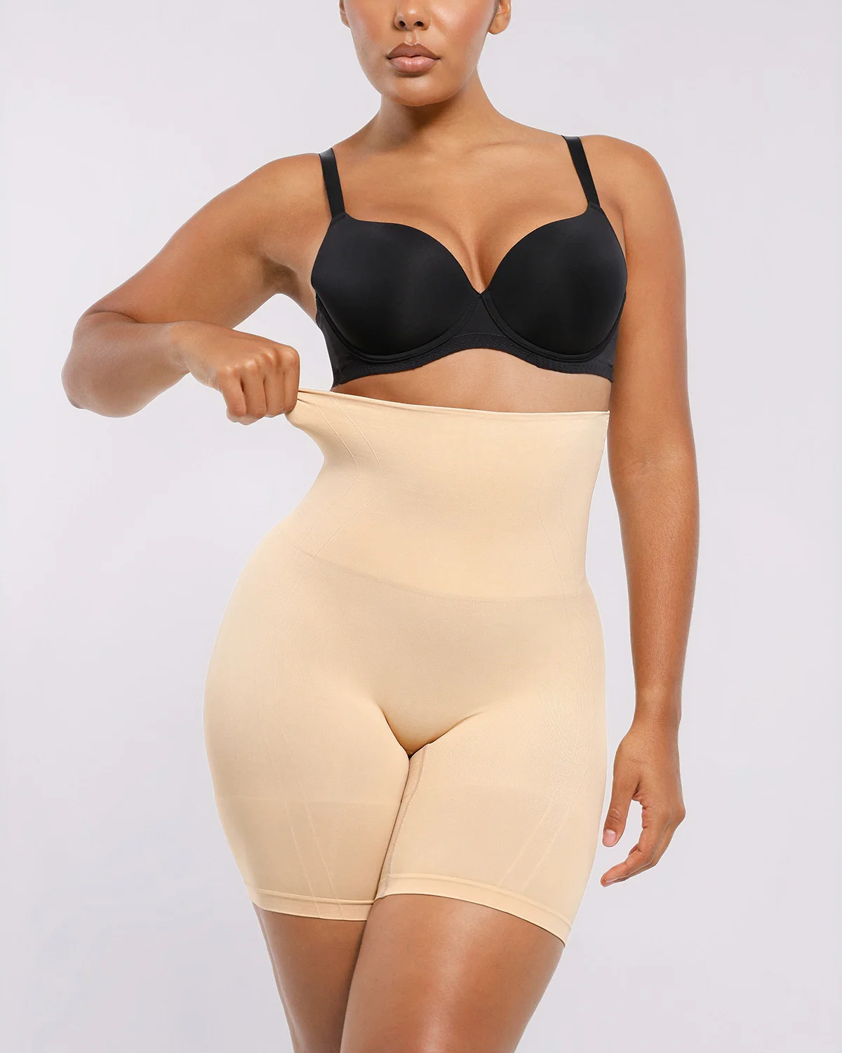 Bare Essentials™ Skin Flow Everyday Shaping Short - Image 19