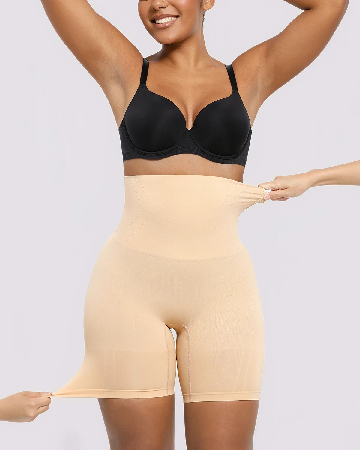 Bare Essentials™ Skin Flow Everyday Shaping Short - Image 21