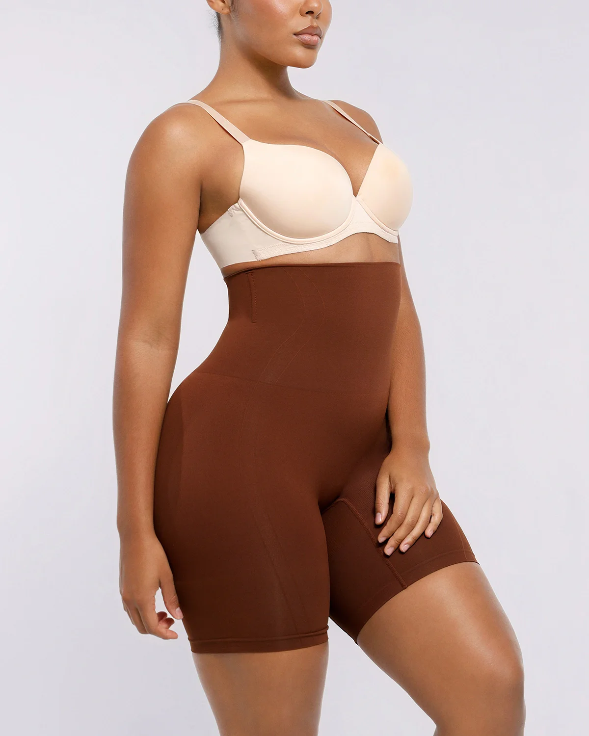 Bare Essentials™ Skin Flow Everyday Shaping Short - Image 3