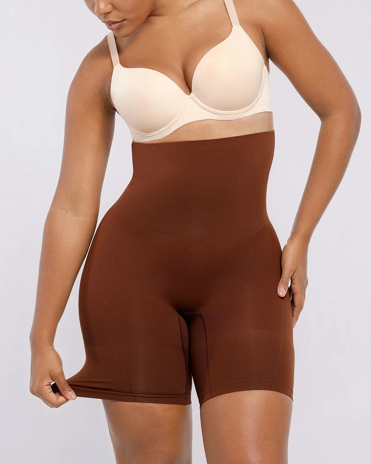 Bare Essentials™ Skin Flow Everyday Shaping Short - Image 4