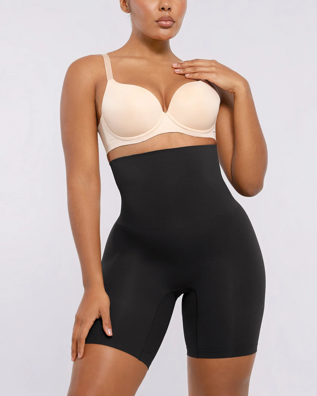 Bare Essentials™ Skin Flow Everyday Shaping Short - Image 9