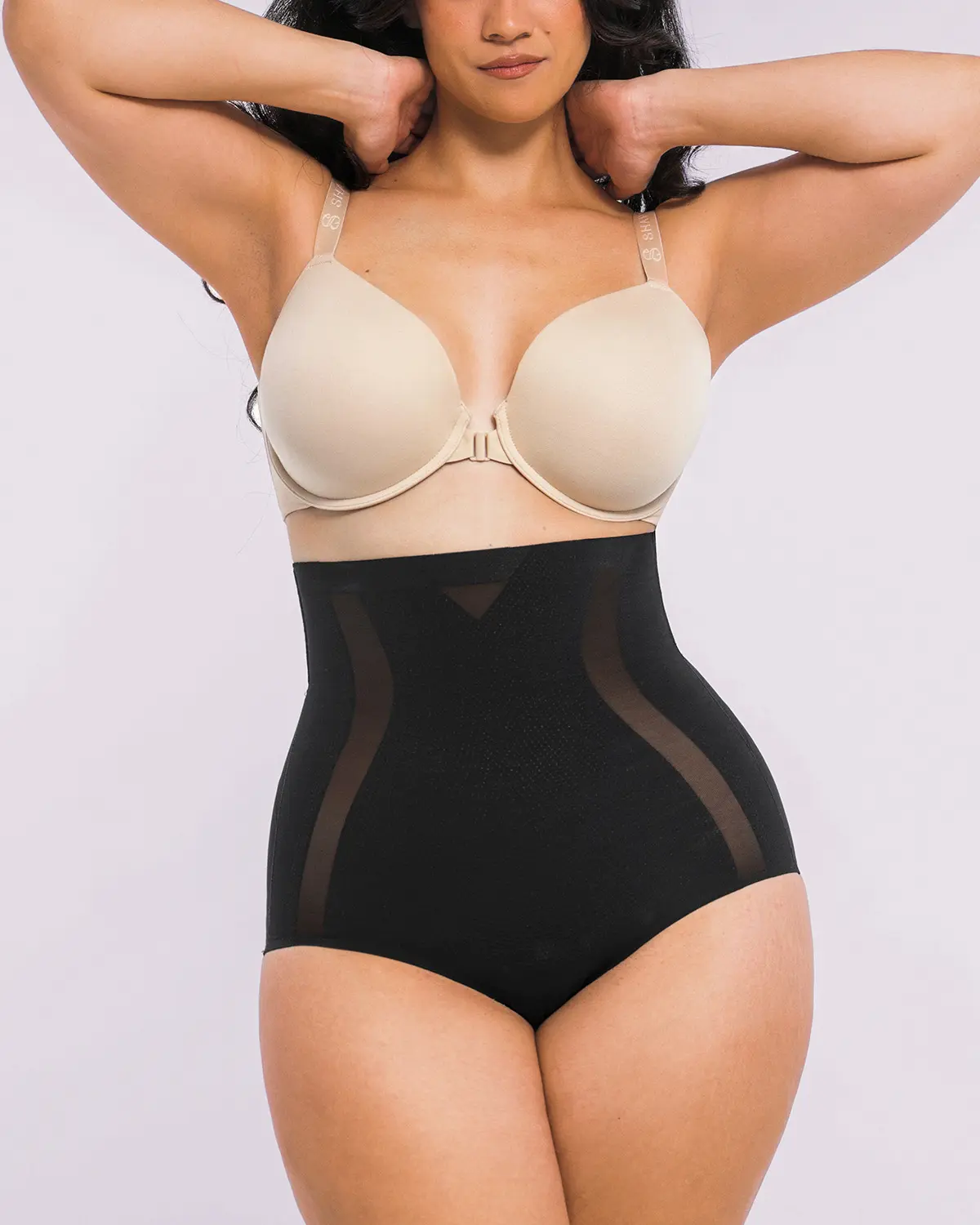 Curve Code™ Contour Comfy High-Waisted Smoothing Brief - Image 15