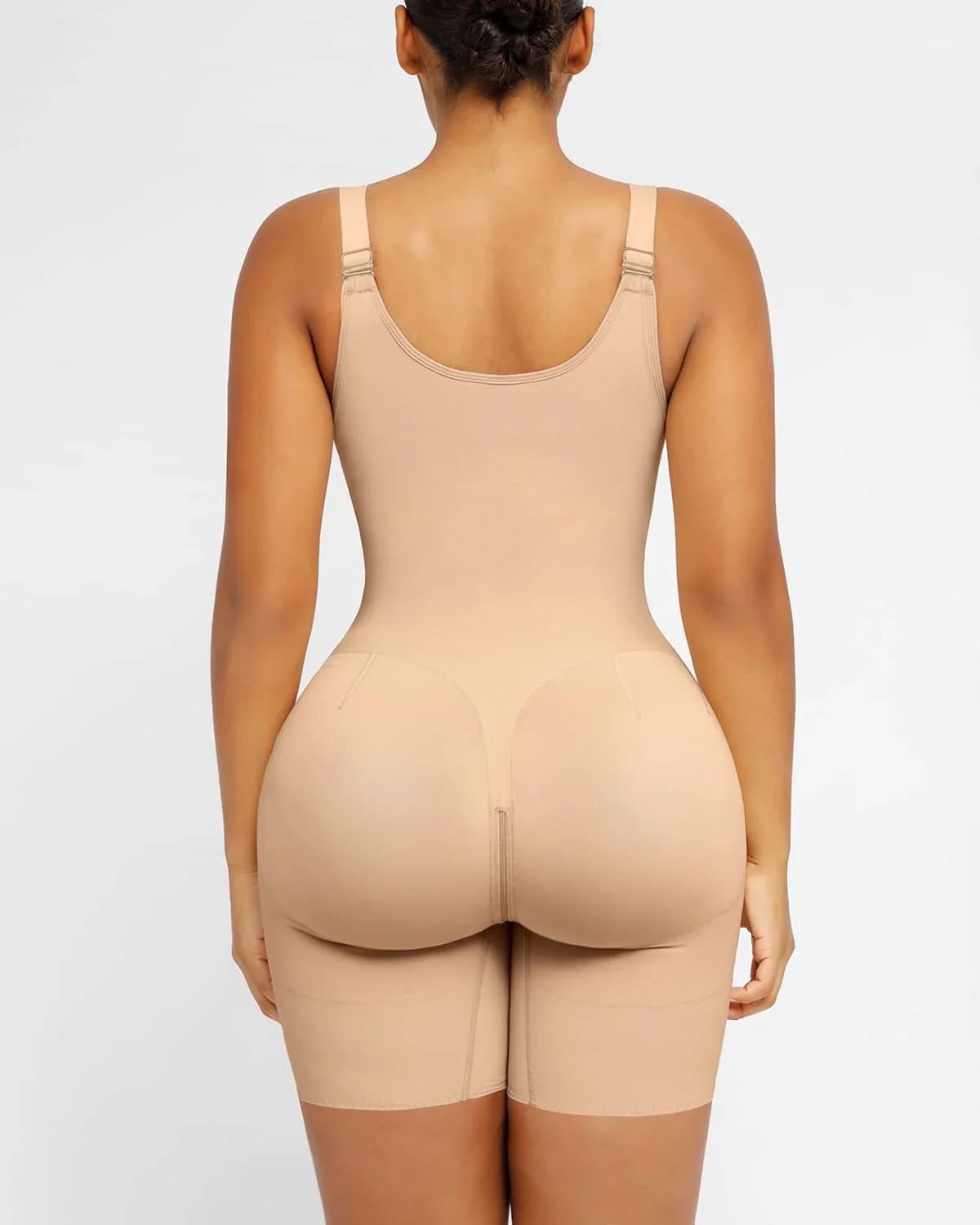 Curve Code™ Core Comfy Sculpting Bodysuit - Image 12