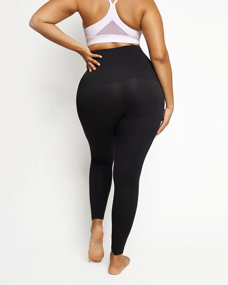 Eco-comfort Leggings - Image 5