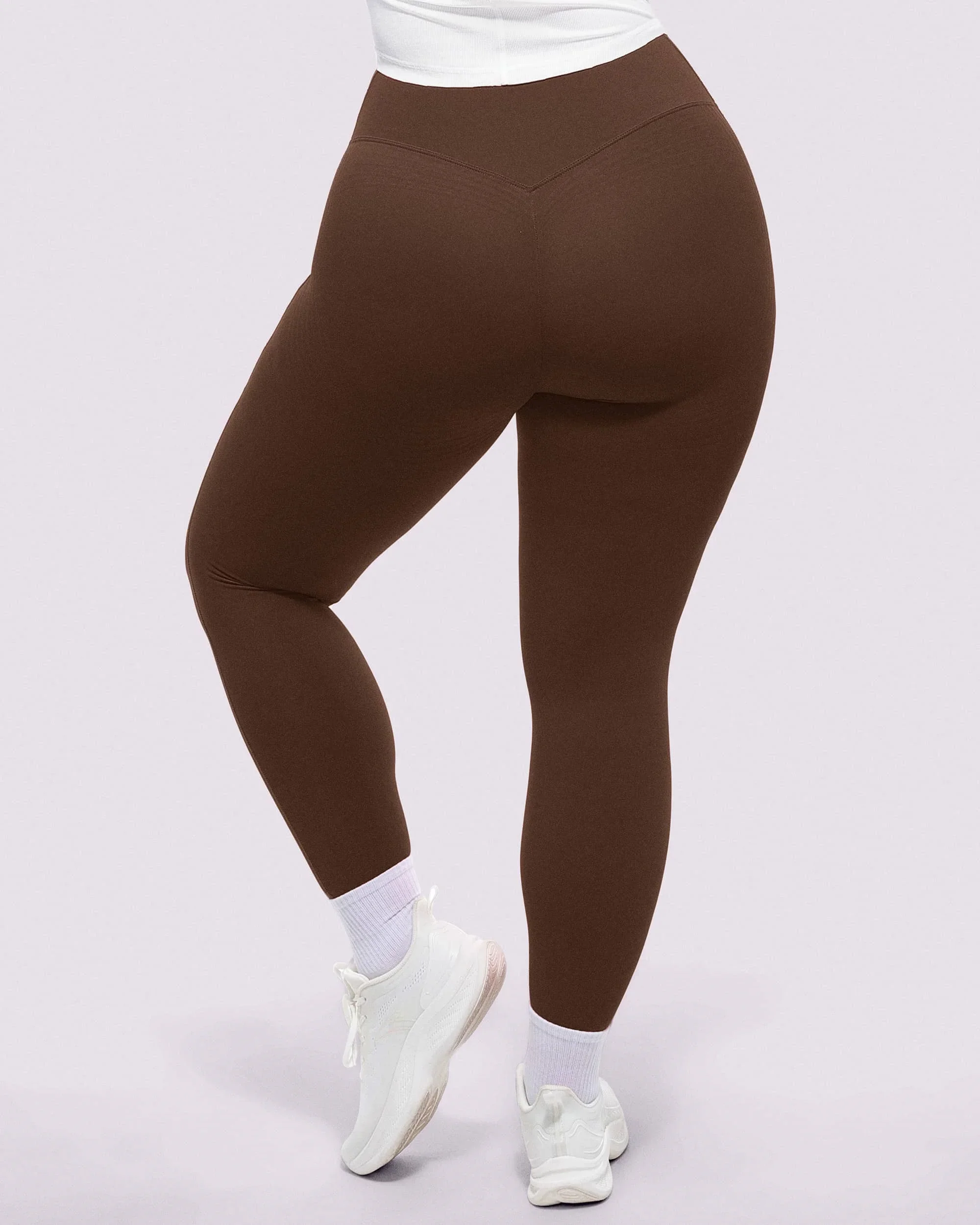 NeoSweat® AirSlim® High-Waisted Side Pocket Shaping Leggings - Image 24