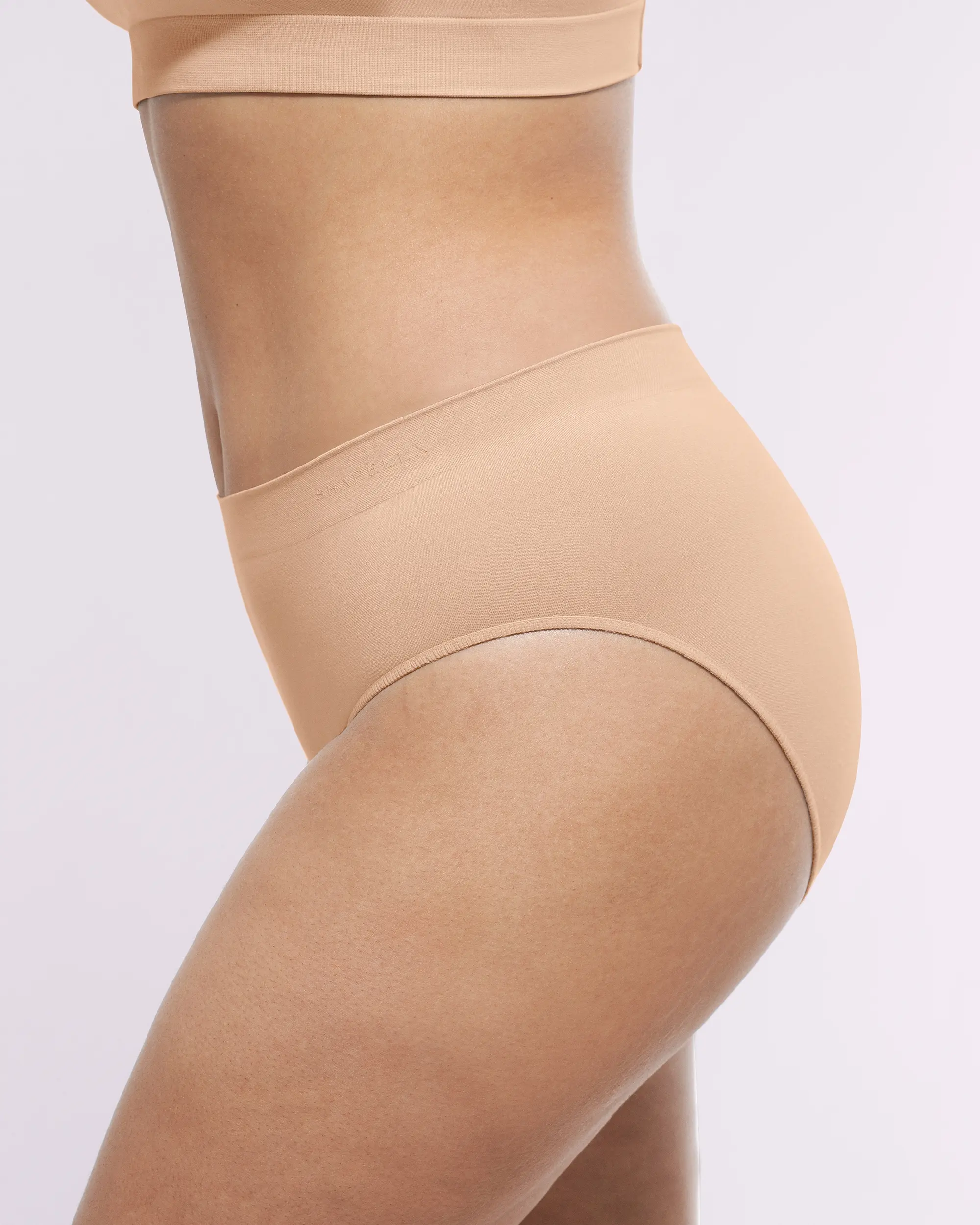 OceanHug™ Oyster Reborn Smoothing Brief 3-Pack - Image 20