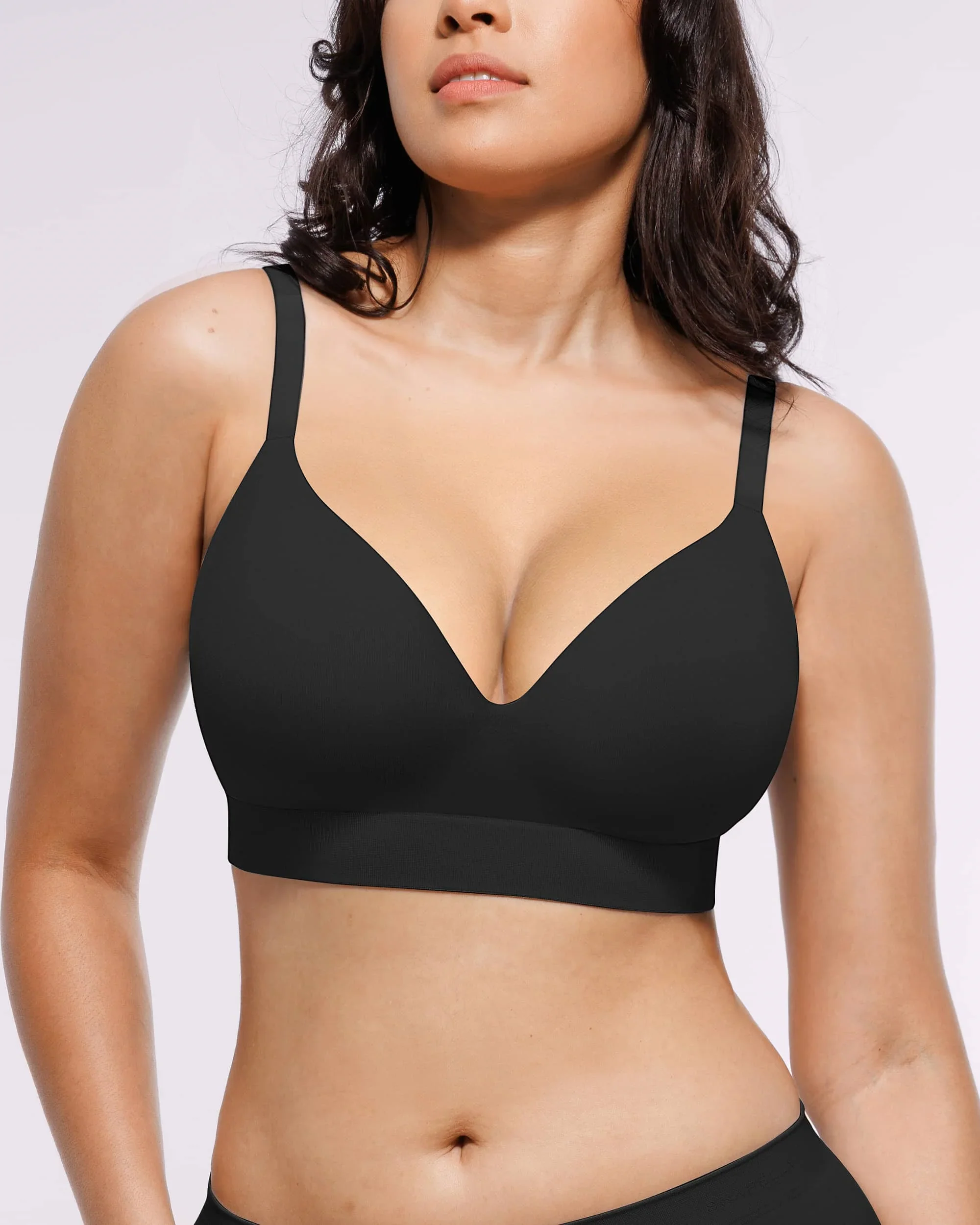 OceanHug™ Oyster Reborn T-Shirt Bra + Brief - Image 14